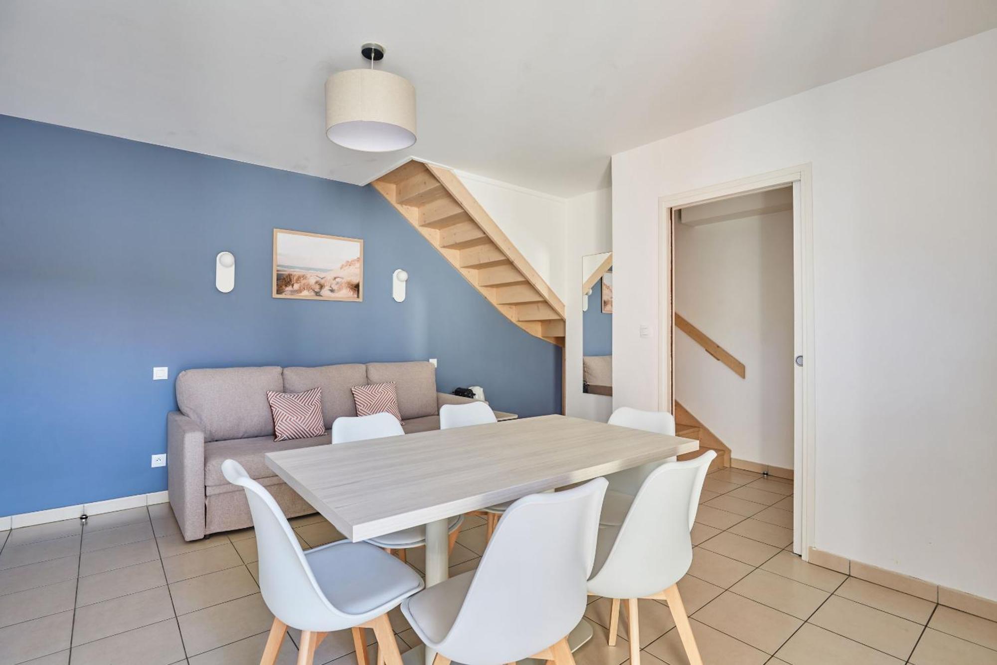 Residence Odalys Le Mas Des Flamants Aigues-Mortes Bagian luar foto