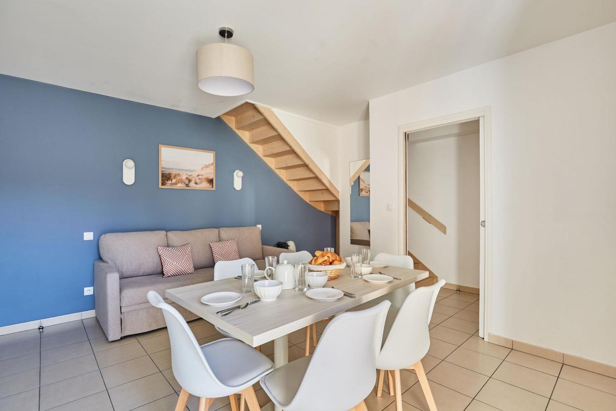 Residence Odalys Le Mas Des Flamants Aigues-Mortes Bagian luar foto